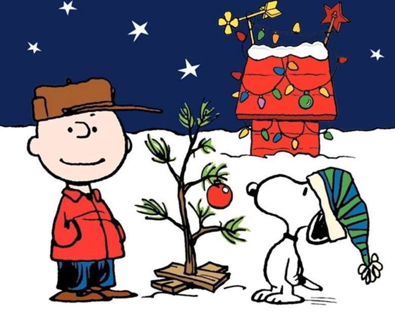 A Charlie Brown Christmas' at 50: the story of the Schulz special and ...