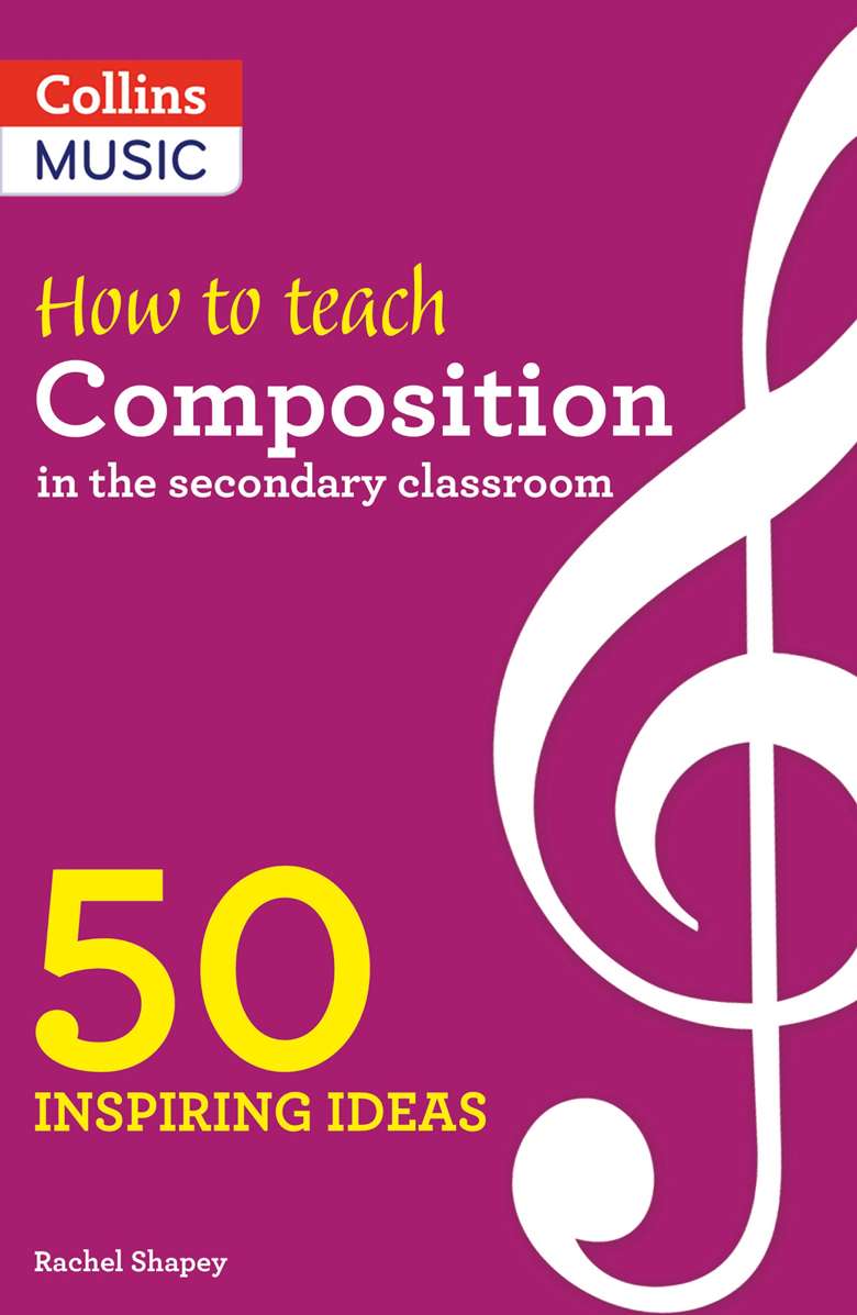Composition teacher